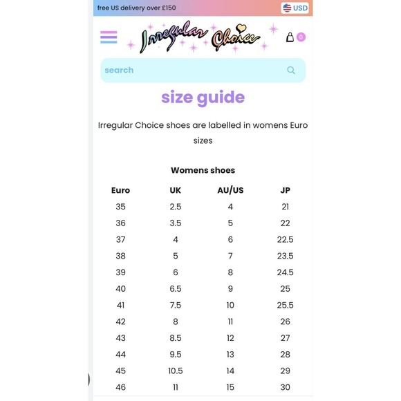 Irregular Choice Shoes Pokémon Walk It Out Hightops Size 12 - Picture 8 of 9